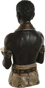 Διακοσμητική Φιγούρα Home ESPRIT (x2)