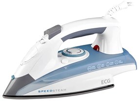 Σίδερο Ατμού 2000W NZ190 ECG