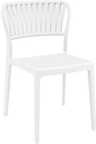 PORTOFINO WHITE ΚΑΡΕΚΛΑ ΠΟΛ/ΝΙΟΥ