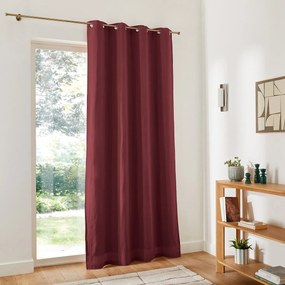 Λινό ριντό συσκότισης με καψούλια, Onega