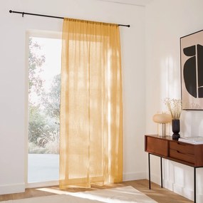 Βουάλ λινή κουρτίνα, Onega