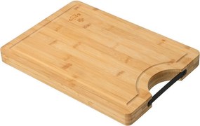 Ξύλο Κοπής (35x25x3) Estia Bamboo Essentials 01-18429