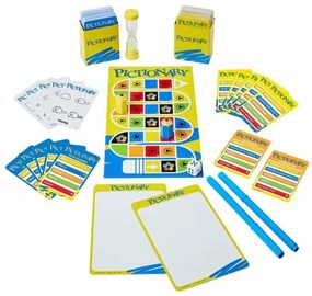 Εκπαιδευτικό παιχνίδι Mattel