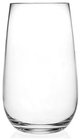 Ποτήρι Νερού 480ml Invino - RCR - 6 ΤΜΧ