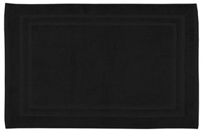 Πετσετέ Πατάκι Μπάνιου (45x70) S-F Lyla Noir BTC289011