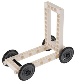 Gigo Motion and Mechanism