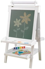 Πίνακας Adjustable Wooden Easel KidKraft