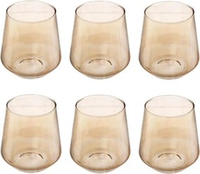 ΠΟΤΉΡΙΑ TUMBLER X6 OLGA 45CL 202177