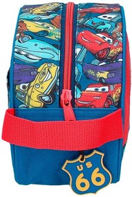 Κασετίνα Disney Cars