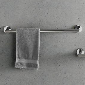 Πετσετοθήκη Geesa Nemox-Μήκος 60 εκ.