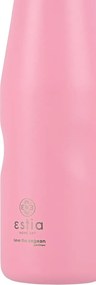 Μπουκάλι Θερμός 500ml Estia Save The Aegean Blossom Rose 01-7812