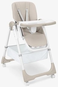 KIKKA BOO ΚΑΡΕΚΛΑΚΙ ΦΑΓΗΤΟΥ SPICY+BEIGE 31004010203