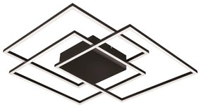 Φωτιστικό Πλαφονιέρα LED Viokef Daniel 4263500