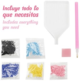 Χειροτεχνικό Παιχνίδι Barbie