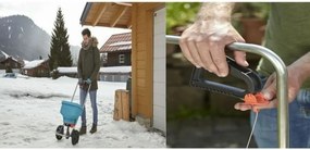 Σποριά Gardena 00436-20