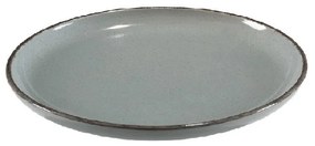 Πιάτο Φρούτου (Φ22x2) Espiel Tuscany Grey/Blue ATA152K6