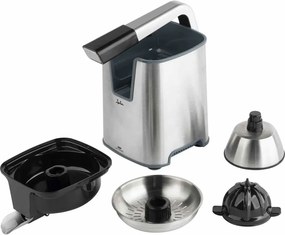 Ηλεκτρικός Αποχυμωτής JATA JEEX1155 Μαύρο 600 W