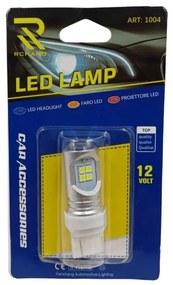 LED ΛΑΜΠΑ ΟΜΙΧΛΗΣ 12V W00808-W00808