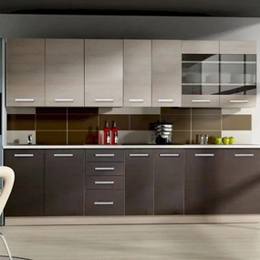 Σύνθεση κουζίνας Armony