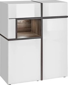 Σύνθεση σαλονιού Cando