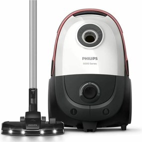 Ηλεκτρική σκούπα Philips Λευκό 900 W
