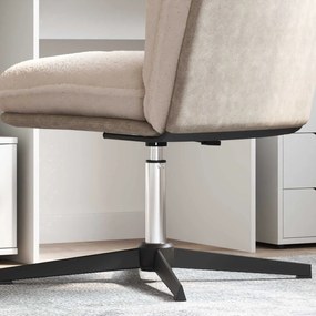 vidaXL Κύλινδρος Αερίου Καρέκλας Γραφείου Με επίστρωση χρωμίου 14 cm