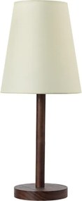 Πορτατίφ Aca Nostos TF176731TWB Wood