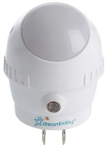 Παιδικό Φωτάκι Νυκτός Led Dreambaby BR74715
