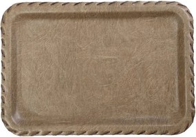 Δίσκος Σερβιρίσματος (39x28x2) Tria By Espiel LTC2738K20-1