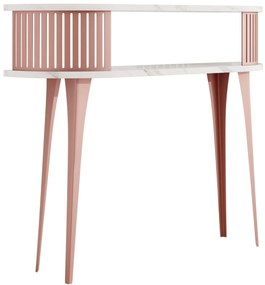 Κονσόλα Roenni Ember-Leuko Marmaro