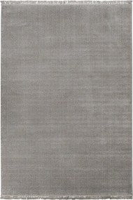 Χαλί Διαδρόμου (80x150) Βιοκαρπέτ Pecora 16667/G10 Grey