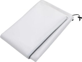 vidaXL Καλύμματα Φυτών Αντιπαγετικά Φερμουάρ 10 τεμ. 70 γρ/μ² 2,36x2μ.