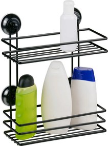 Ραφιέρα Μπάνιου Διπλή (25.5x13.5x31) Bath & Shower 871125245112