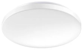 ΠΛΑΦΟΝΙΕΡΑ ΟΡΟΦΗΣ 18W Φ310 3CCT IP20 ΛΕΥΚΗ PLUS  ARTE ILLUMINA ARTE ILLUMINA Eurolamp 145-20070