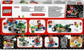 Παιχνίδι Kατασκευή Lego