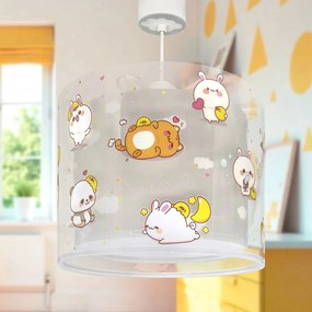 Φωτιστικό οροφής Ango Kawaii-Gkri