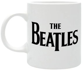 Κούπα The Beatles - Logo