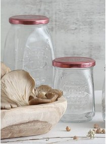 Δοχείο Αποθήκευσης 550ml Lav Tasty