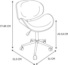 ΚΑΡΈΚΛΕΣ &amp; ΠΟΛΥΘΡΌΝΕΣ RENO ROLLING CHAIR HD6601