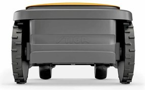 Ρομποτική χορτοκοπτική μηχανή STIGA STIG-A 1500 1500 M²