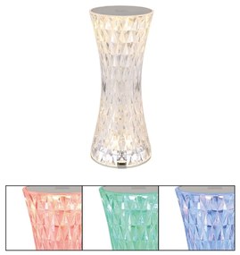 Φωτιστικό Επιτραπέζιο Globo Lighting GIXI 28073