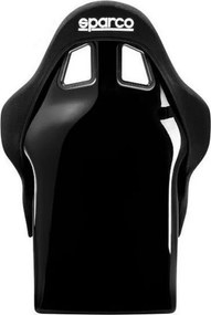 Κάθισμα Sparco 008016RNR Αυτοκίνητο Μαύρο