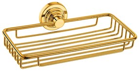 Σπογγοθήκη Μονής Στήριξης Sanco Vintage Gold 24Κ 120503-A05