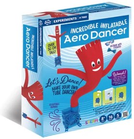 Gigo Incredible Inflatable Aero Dancer