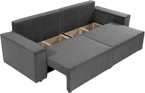 Καναπές - κρεβάτι Karl διθέσιος-Mpez