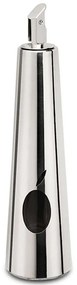 Δοχείο Λαδιού Monicella AOLMO01 5x5x21,7cm 125ml Inox Olipac Steel,Glass