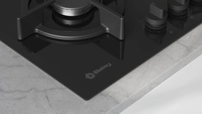 Εστία Υγραερίου Balay 3ETG664RB