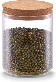 Δοχείο Αποθήκευσης 650ml Z-L 19686