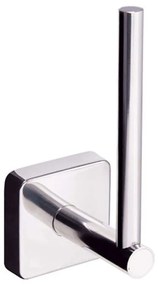 Χαρτοθήκη Quattro 4409 5,5x14,5x7,5cm Chrome Karag Stainless Steel