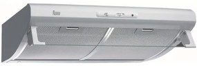 Teka C 6420 White Λευκός Κλασσικός Απορροφητήρας 60cm Εγγύηση 2+1 Χρόνια